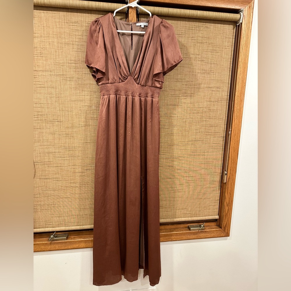 Baltic Born Dress